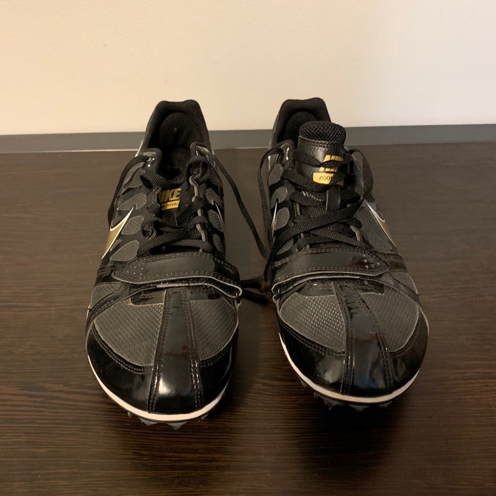 Nike Rival S Track Spikes